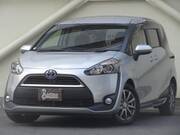2017 TOYOTA SIENTA