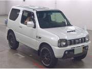 2016 SUZUKI JIMNY LAND VENTURE