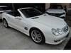 MERCEDES BENZ SL