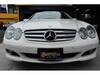 MERCEDES BENZ SL