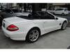 MERCEDES BENZ SL