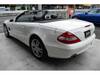 MERCEDES BENZ SL