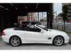 MERCEDES BENZ SL