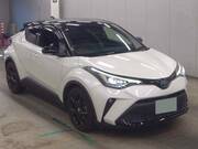 2021 TOYOTA C-HR