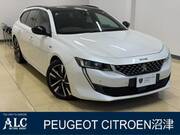 2020 PEUGEOT 508