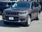 2023 CHRYSLER JEEP GRAND CHEROKEE LIMITED