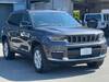 CHRYSLER JEEP GRAND CHEROKEE