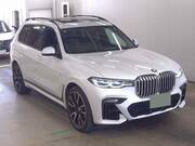 2021 BMW X7