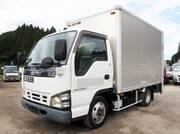 2006 ISUZU OTHER