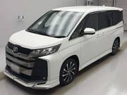 2023 TOYOTA NOAH