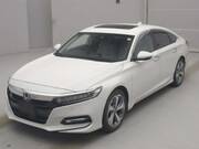 2020 HONDA ACCORD EX