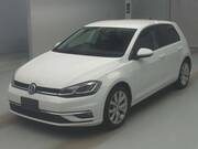 2017 VOLKSWAGEN GOLF TSI HIGH LINE