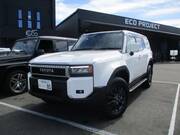 2026 TOYOTA LANDCRUISER 250