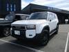TOYOTA LANDCRUISER 250