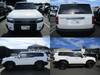 TOYOTA LANDCRUISER 250