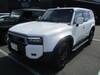 TOYOTA LANDCRUISER 250