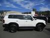 TOYOTA LANDCRUISER 250