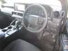 TOYOTA LANDCRUISER 250