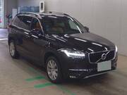 2017 VOLVO XC90