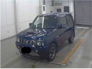 2016 SUZUKI JIMNY LAND VENTURE