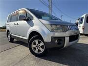2009 MITSUBISHI OTHER