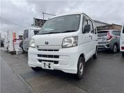 2012 TOYOTA PIXIS VAN