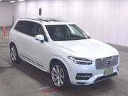 2016 VOLVO XC90