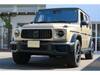MERCEDES BENZ G-CLASS