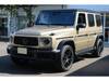 MERCEDES BENZ G-CLASS