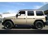 MERCEDES BENZ G-CLASS