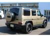 MERCEDES BENZ G-CLASS