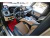 MERCEDES BENZ G-CLASS
