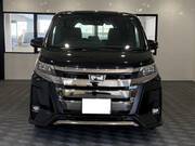 2018 TOYOTA NOAH