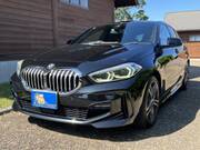 2021 BMW 1 SERIES
