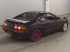 TOYOTA MR2