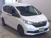2023 HONDA FREED HYBRID