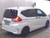 HONDA FREED HYBRID
