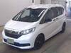 HONDA FREED HYBRID