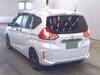 HONDA FREED HYBRID