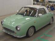1991 NISSAN FIGARO