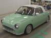 NISSAN FIGARO