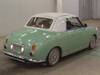 NISSAN FIGARO