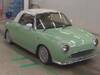 NISSAN FIGARO