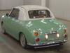 NISSAN FIGARO