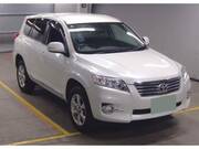 2011 TOYOTA VANGUARD