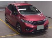 2018 HONDA FIT HYBRID