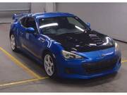 2014 SUBARU BRZ