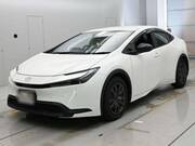 2025 TOYOTA PRIUS