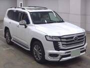 2024 TOYOTA LAND CRUISER ZX