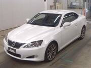 2013 LEXUS IS